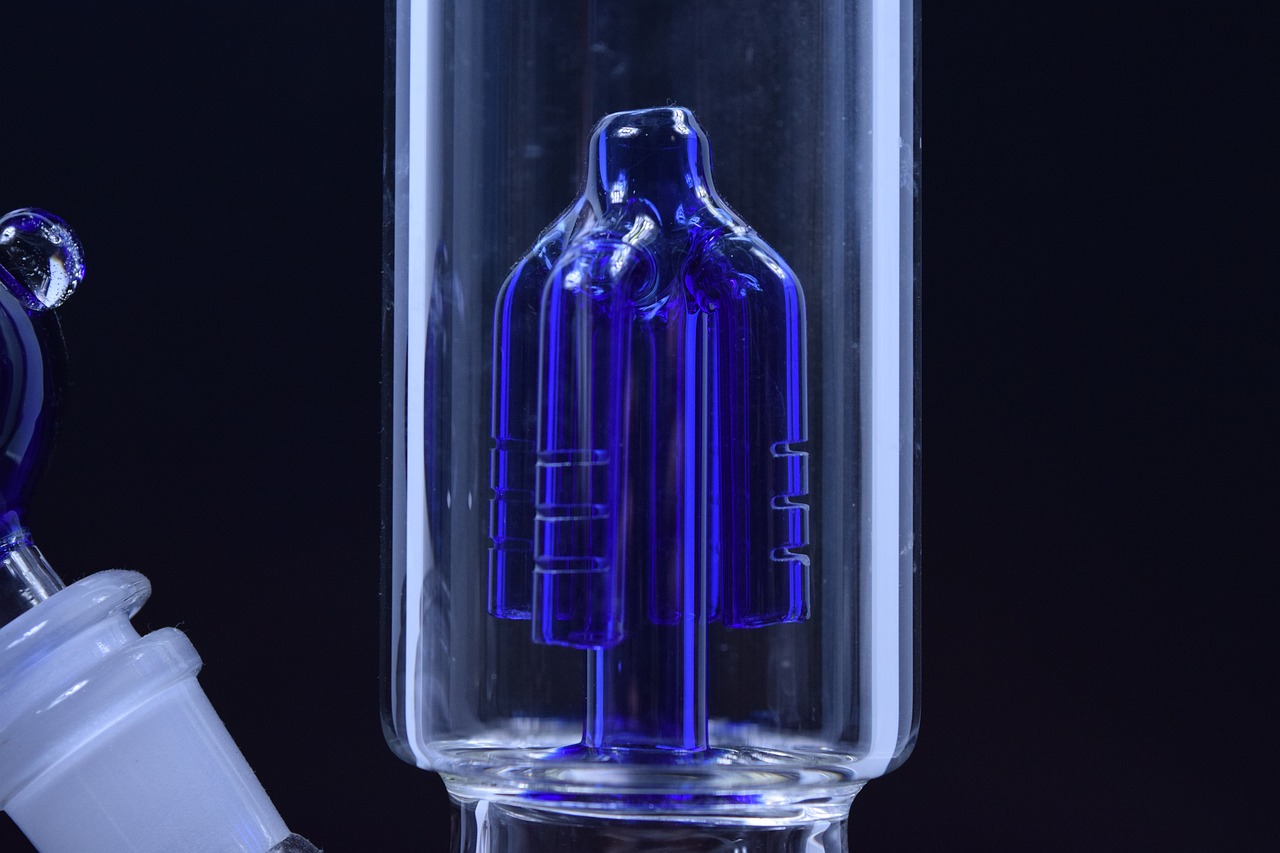 Zkusili jste vodní dýmku? 